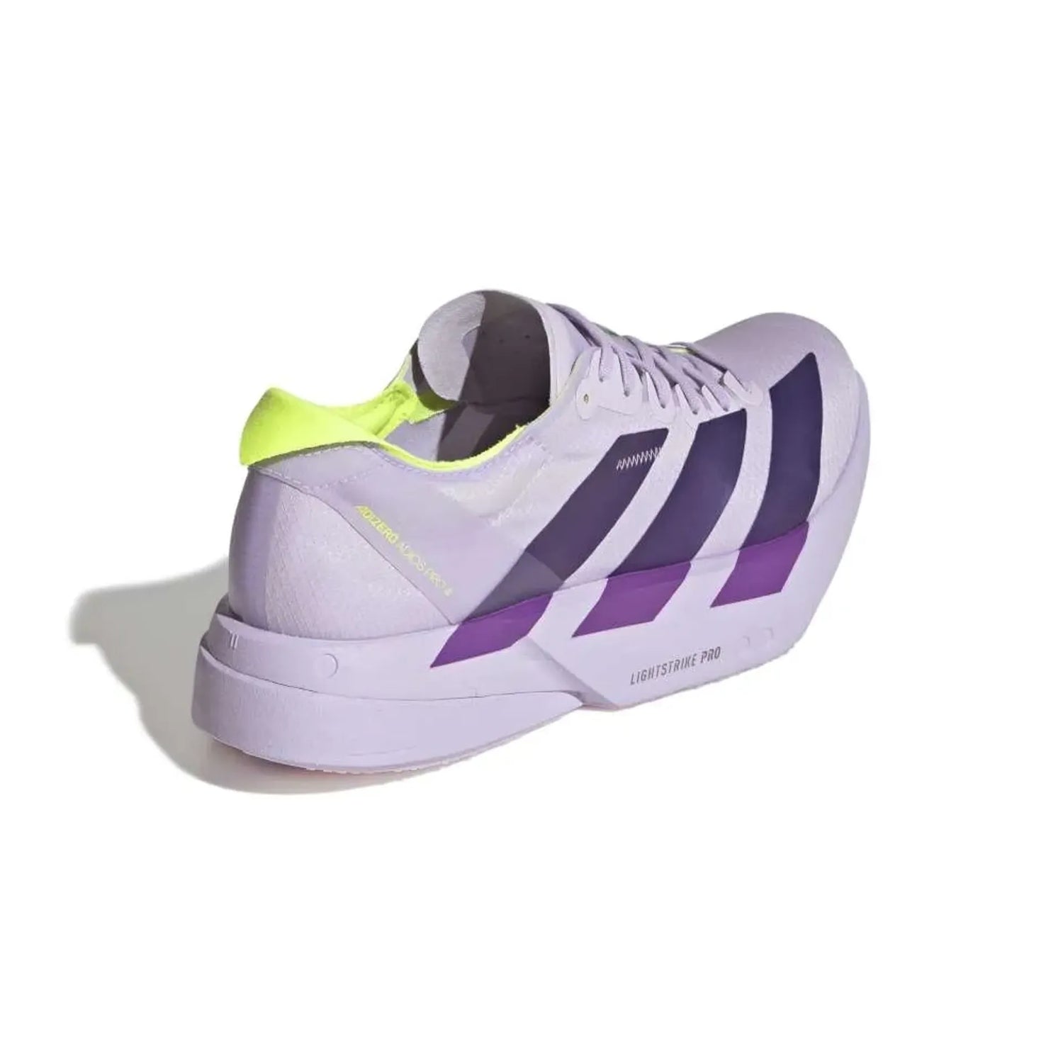 Adidas ADIZERO Adios Pro 4 W Purple Tint