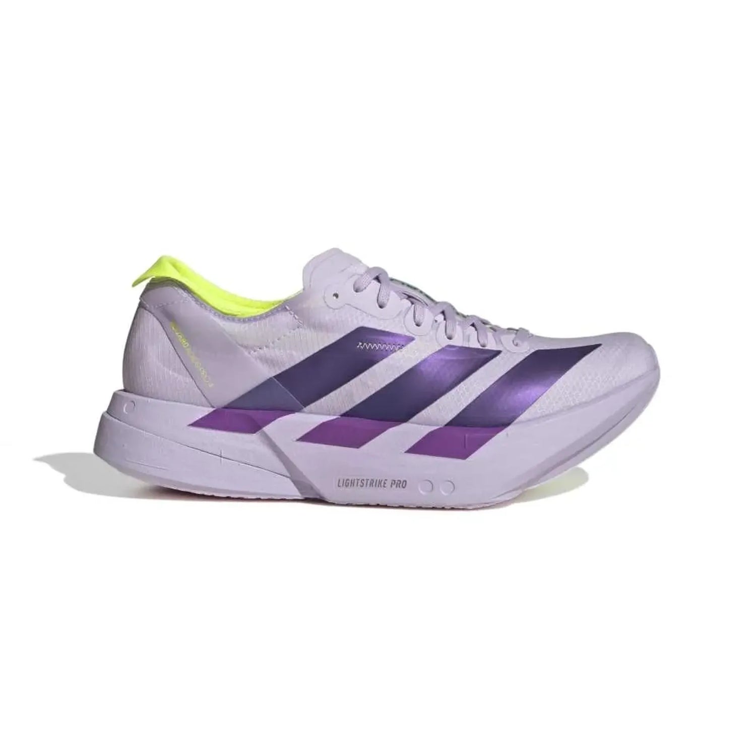 Adidas ADIZERO Adios Pro 4 W Purple Tint