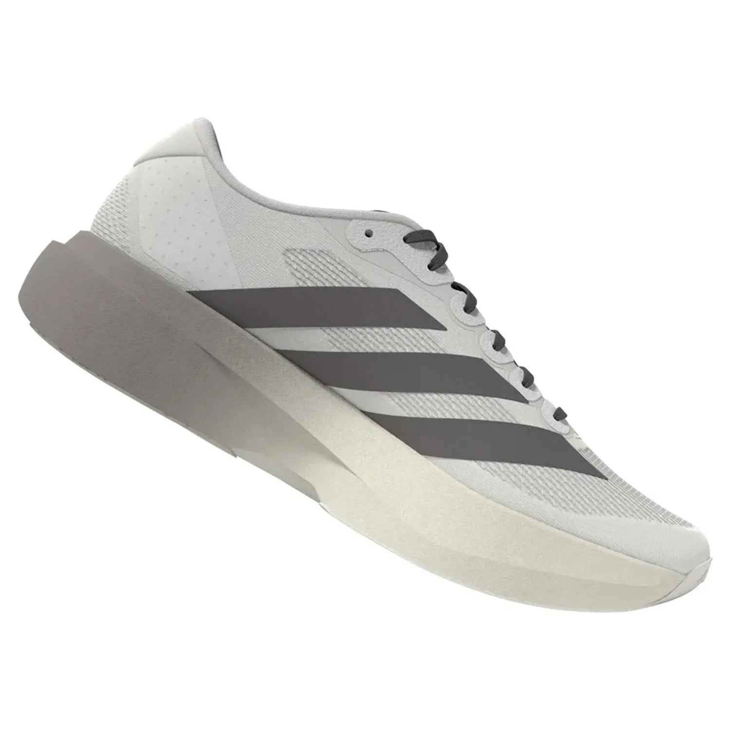 Adidas Adizero EVO SL Shoes M Off White