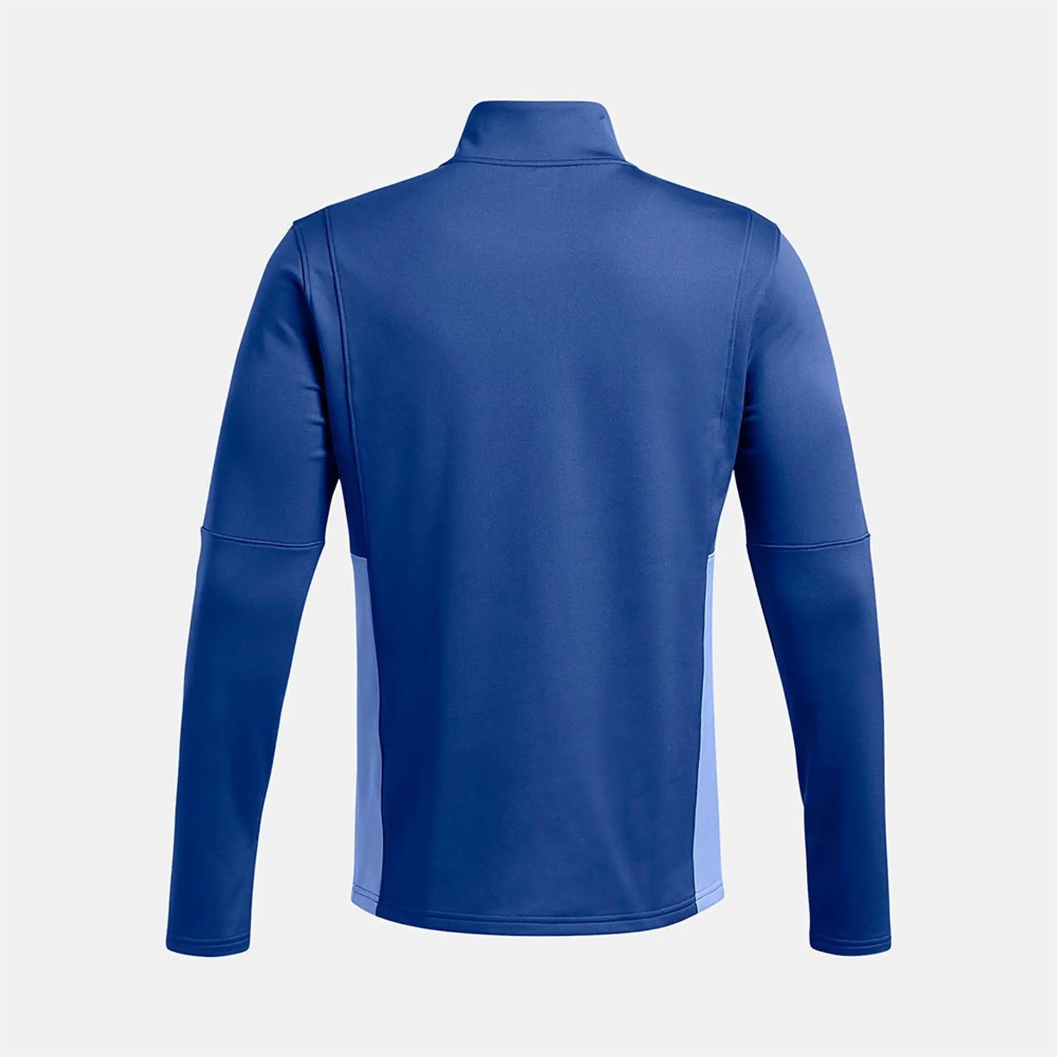 UA Challenger Midlayer M Tech Blue