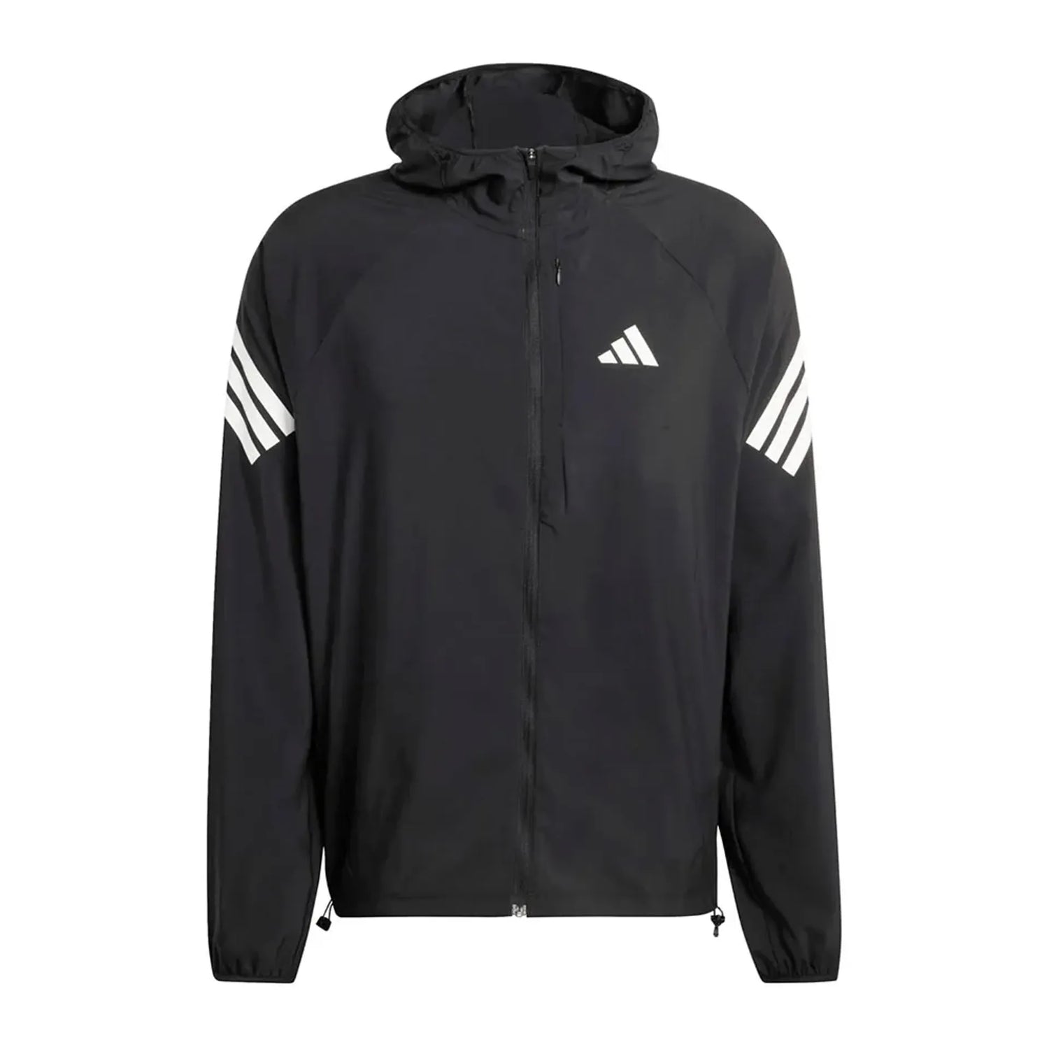 Adidas ADI365 3S Jacket M Black