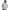 UA Armour Fleece® Wordmark Emboss - Grey