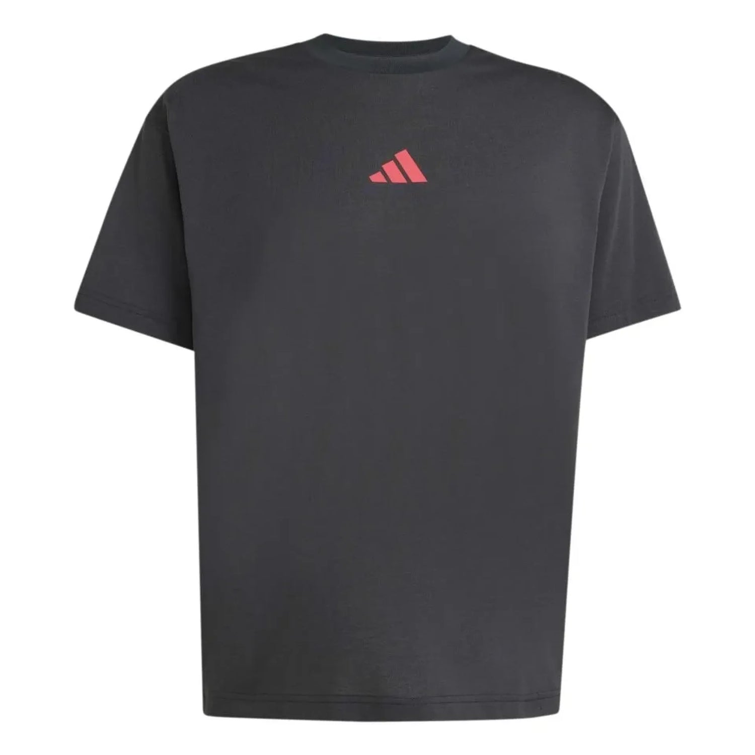 Adidas RSOM Graphic Tee M Black
