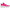 UA Grade School GGS Rogue 5 AL Running Shoes Pink / White
