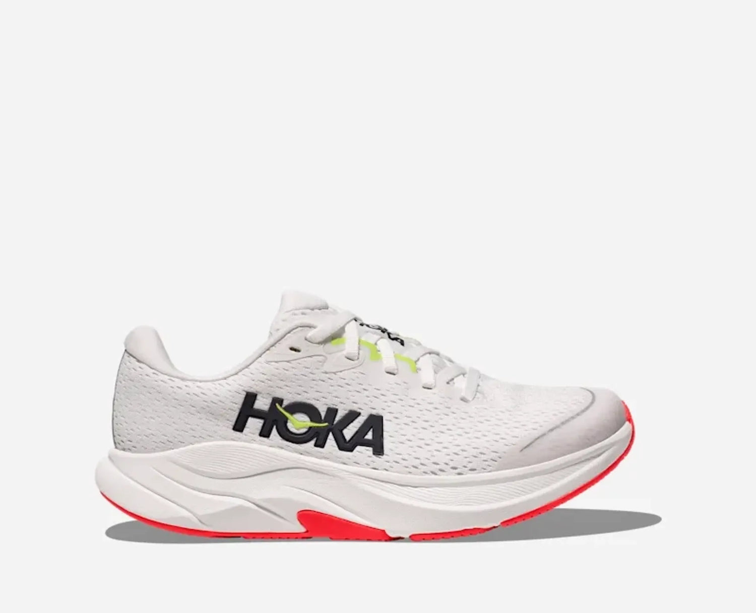 Hoka Rincon 4 Big K White