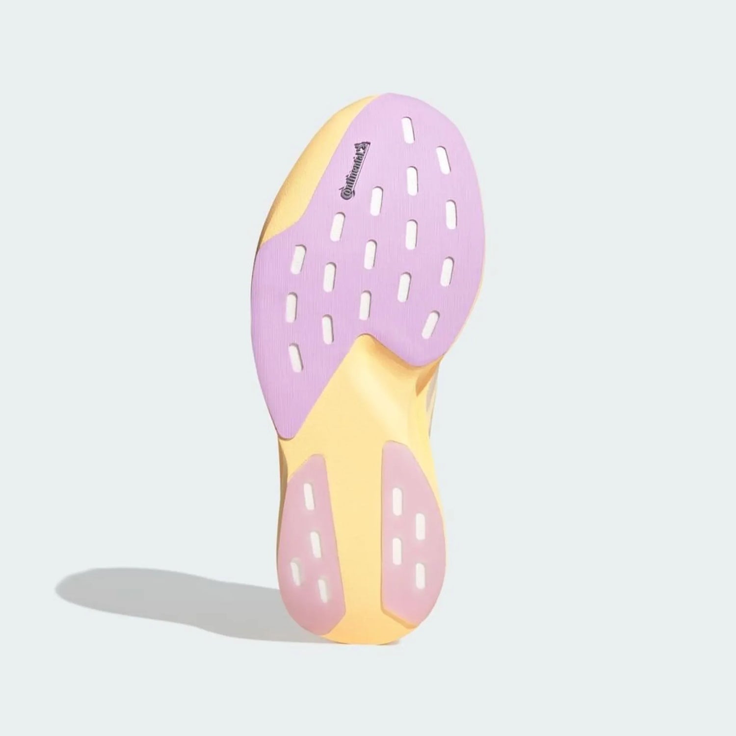 Adidas Adizero EVO SL Shoes W Orange