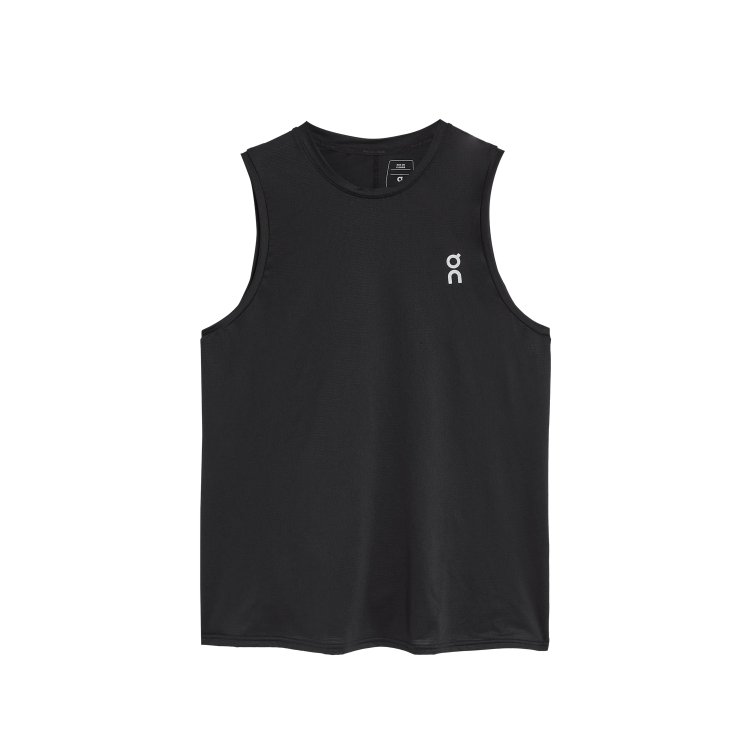 ON Core Tank M Black