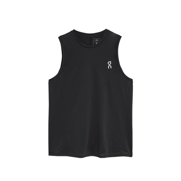 ON Core Tank M Black