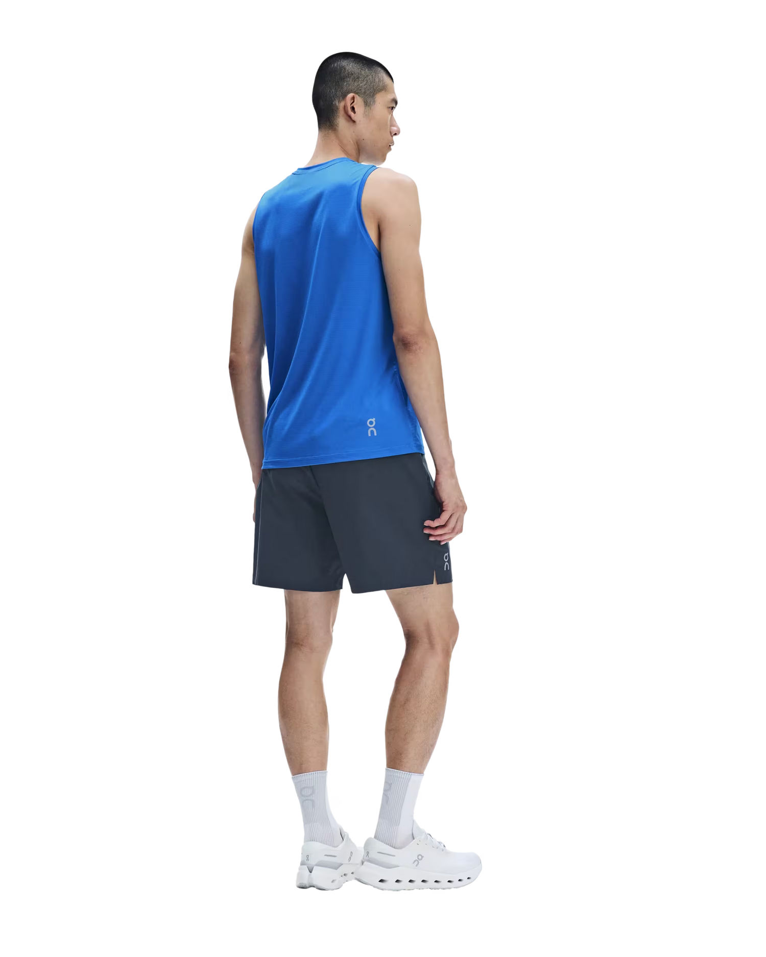 ON Core Tank M Jay
