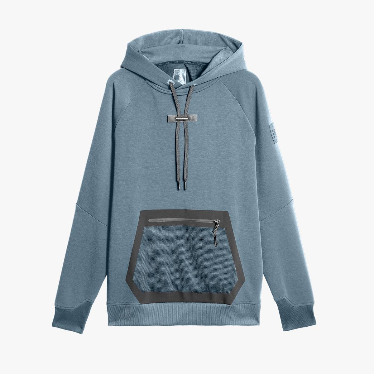 ON Performance Training Hoodie M Coast