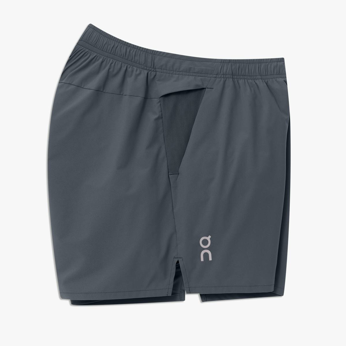 ON Running Essential Shorts M Shadow