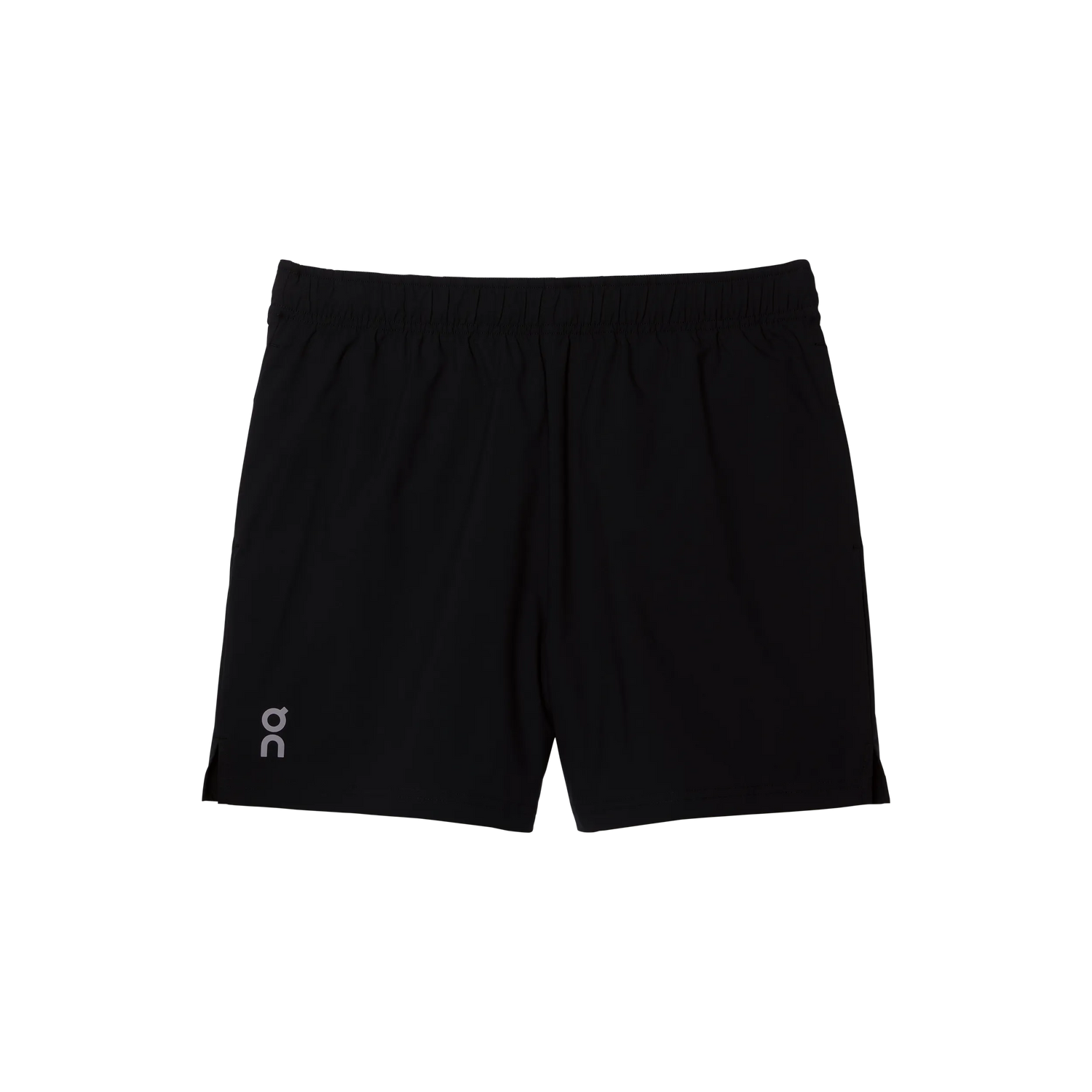 ON 5" Core Shorts M Black