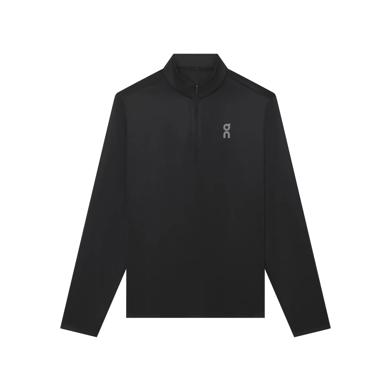 ON Core 1/4 Zip M Black