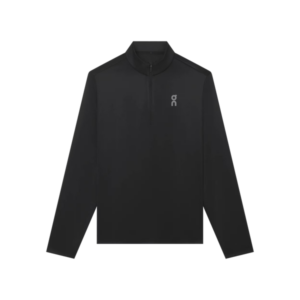 ON Core 1/4 Zip M Black