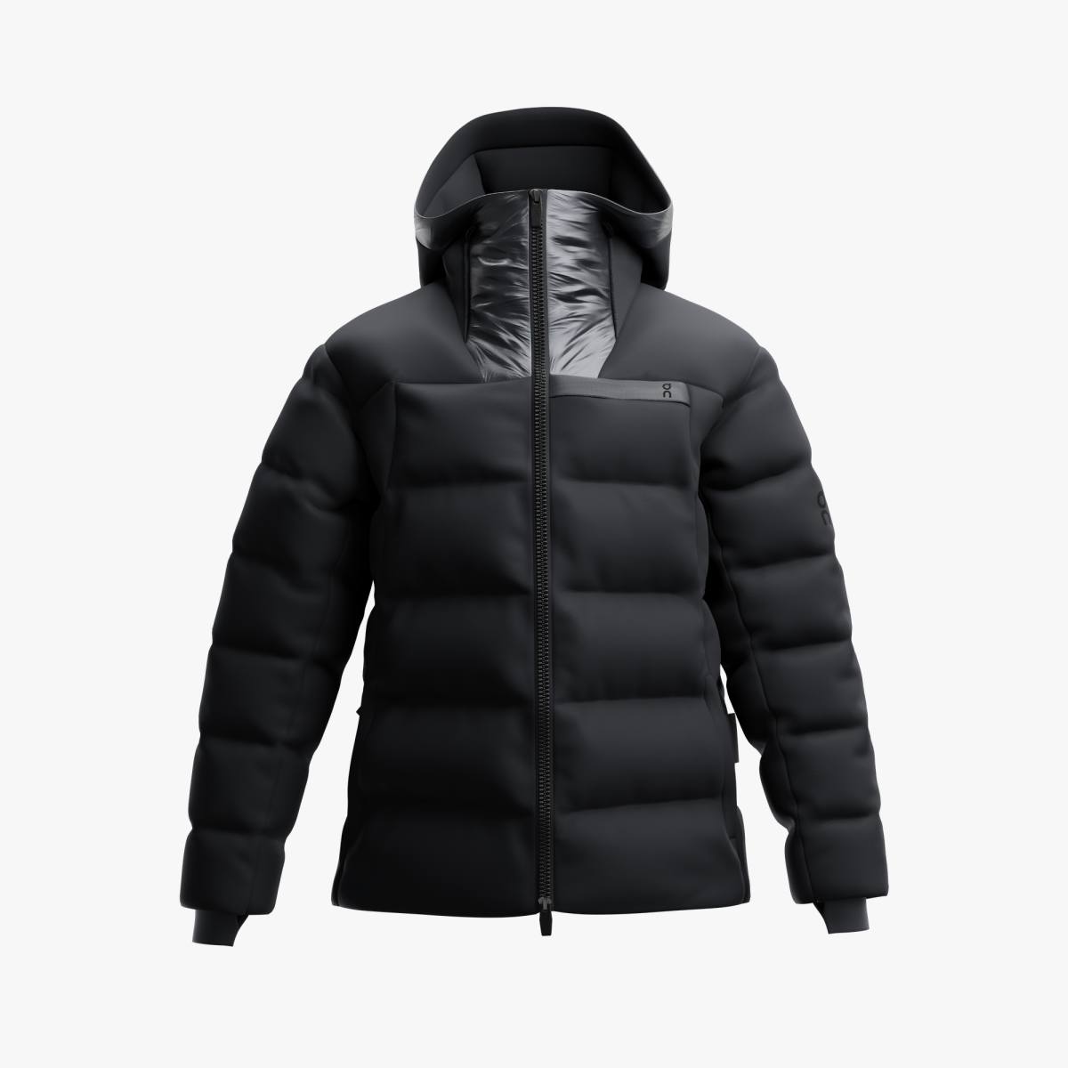 ON Running Challenger Jacket M Black