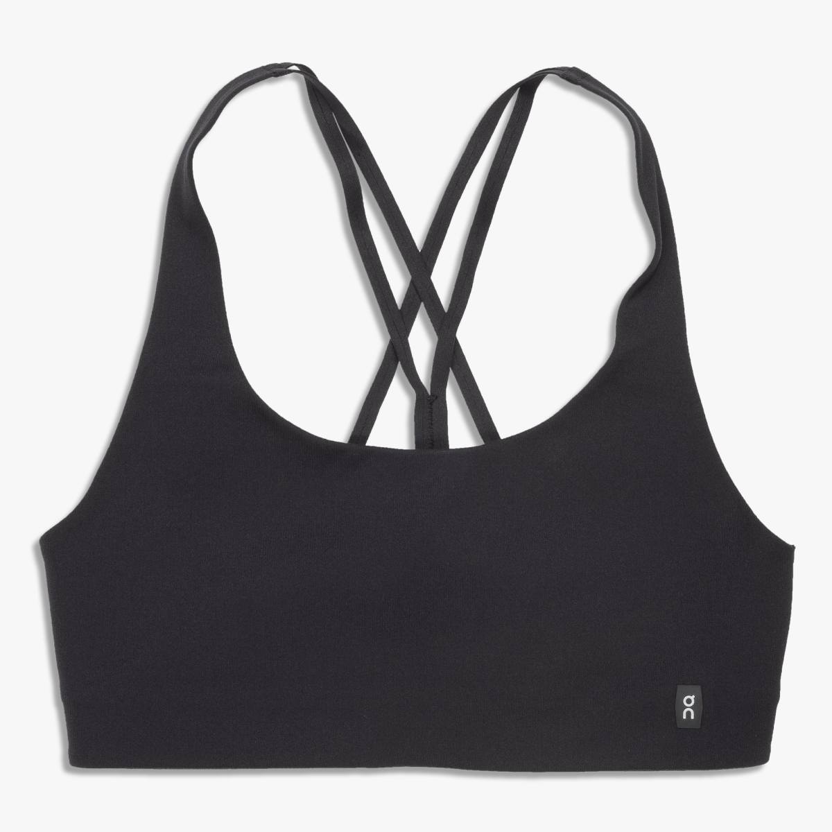 ON Running Movement Bra W Black