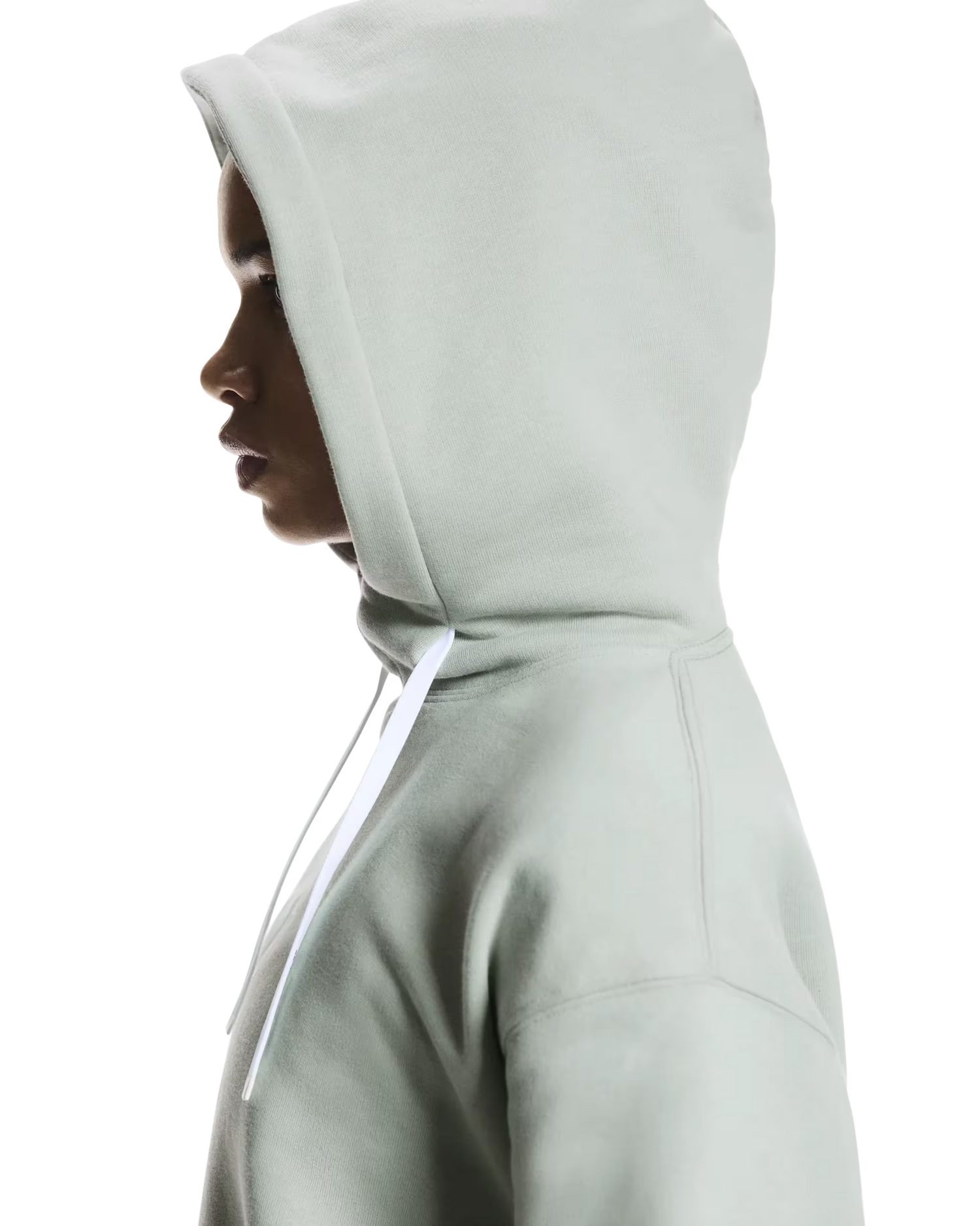 ON Running Club Hoodie W Mineral