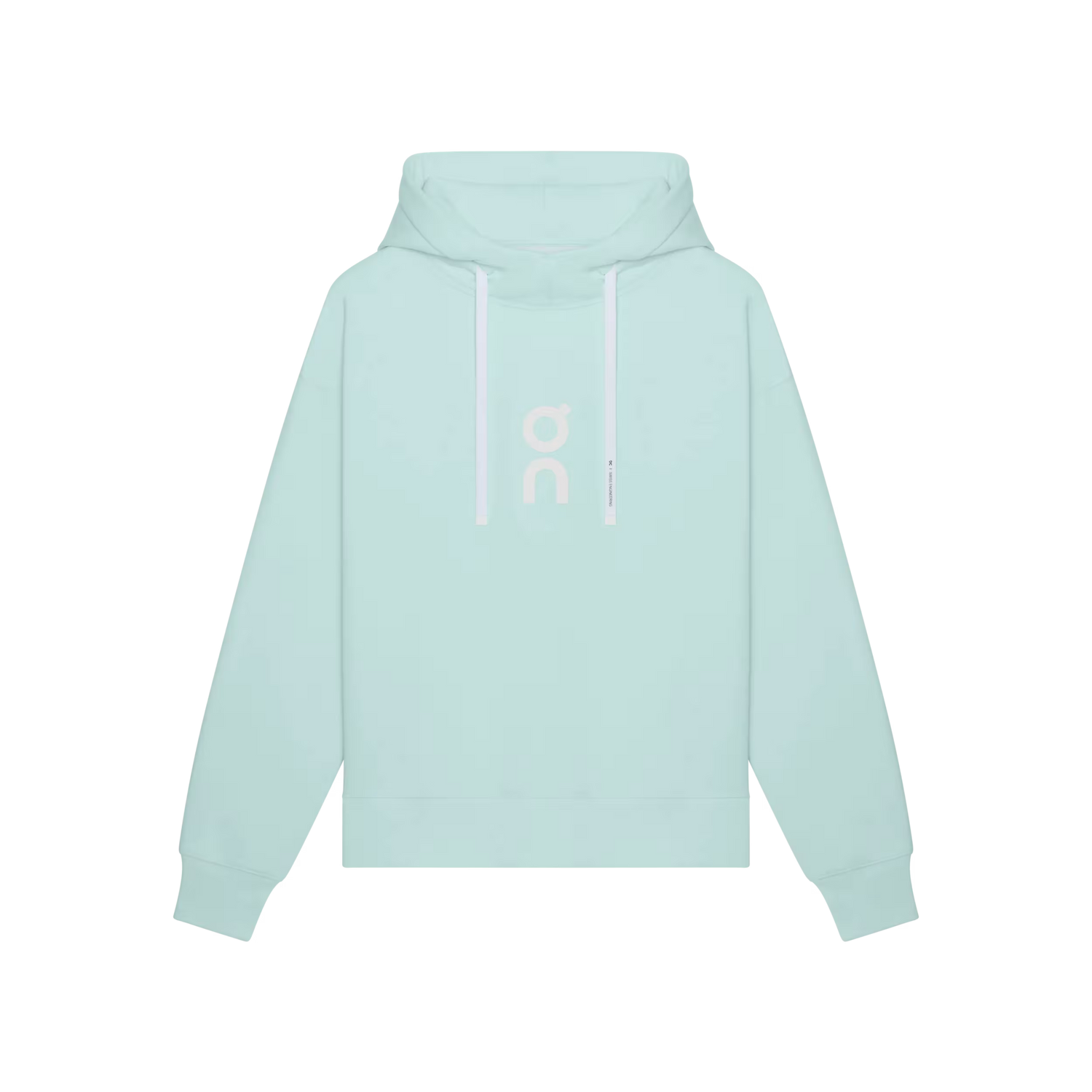 ON Running Club Hoodie W Flurry
