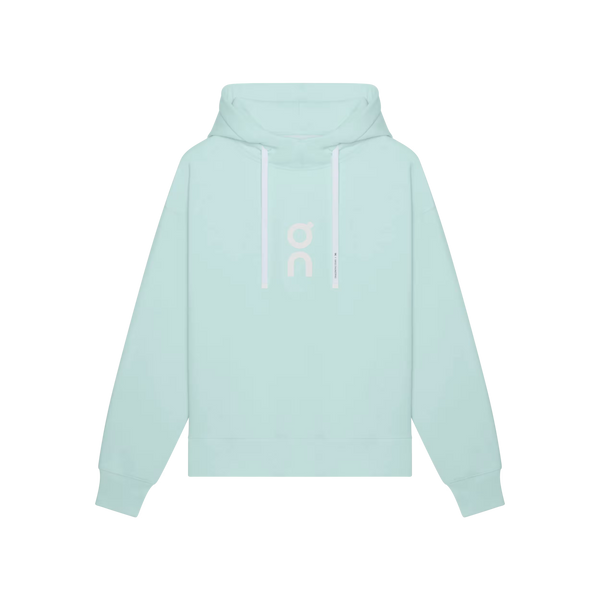 ON Running Club Hoodie W Flurry
