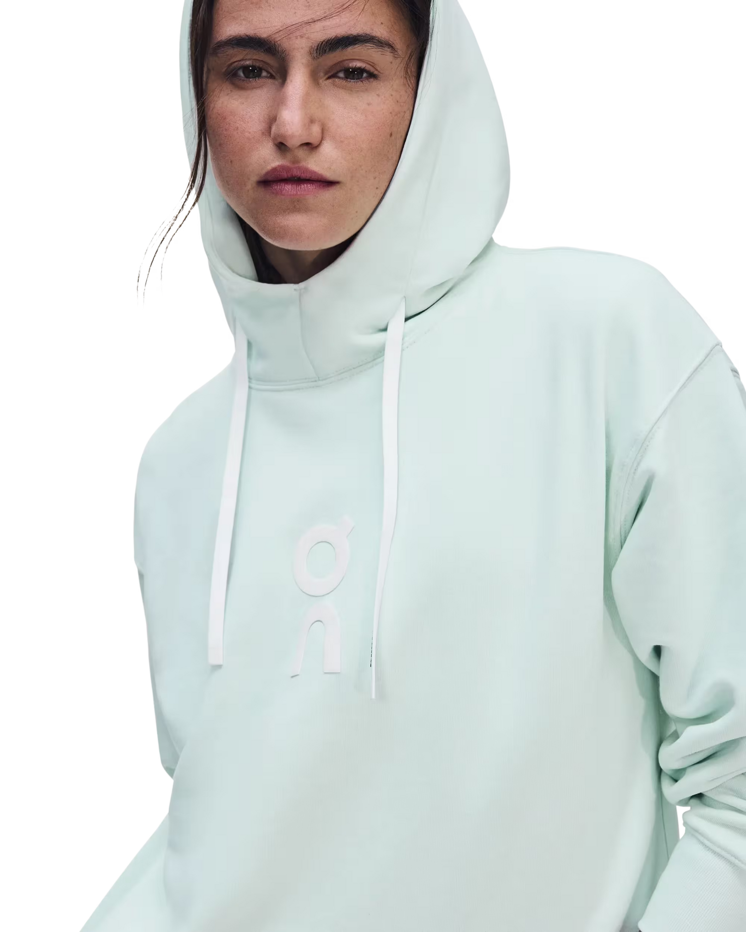 ON Running Club Hoodie W Flurry