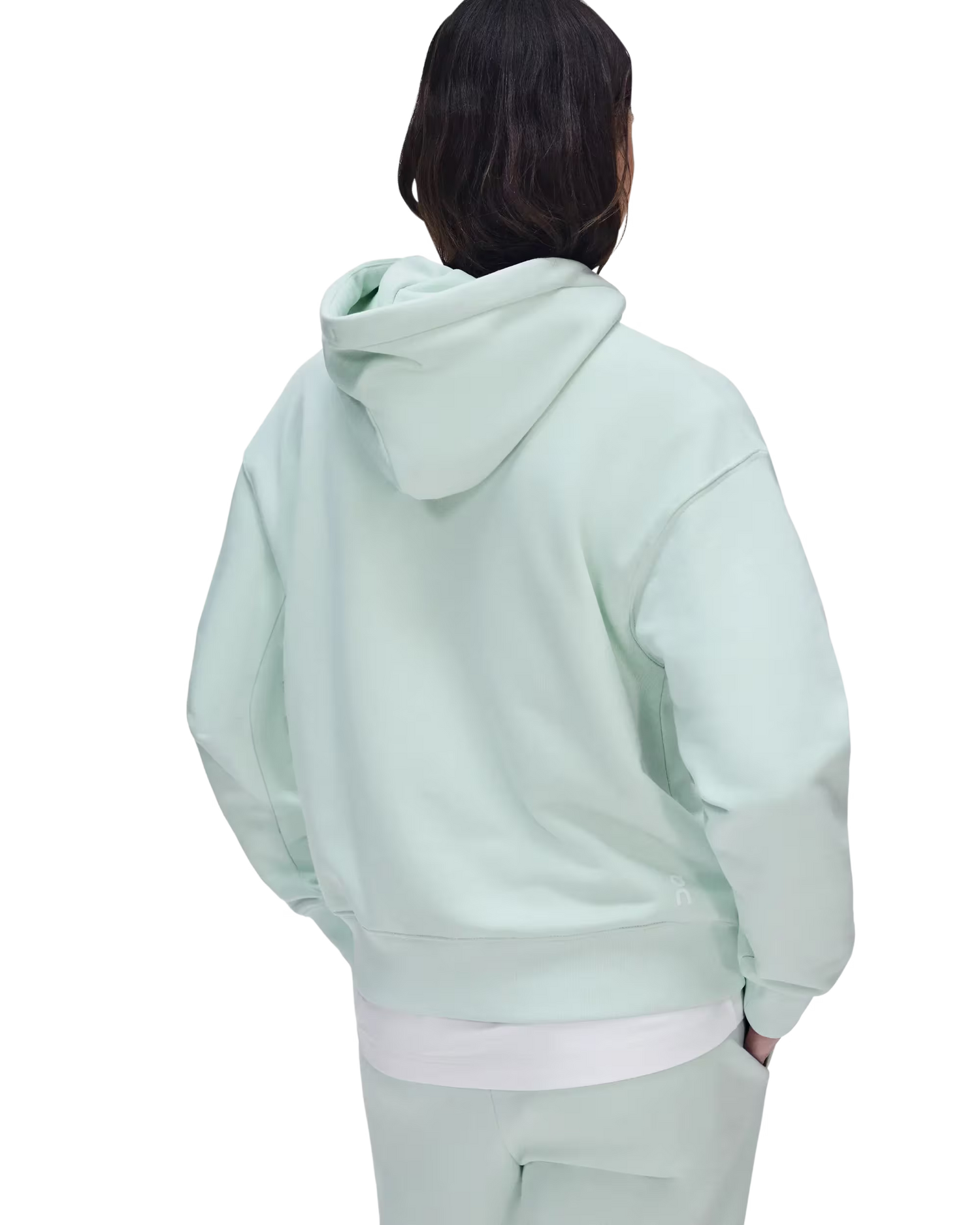 ON Running Club Hoodie W Flurry