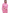 ON Running Club Hoodie W Bubblegum