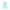 ON Performance Tank W Flurry/Aquamarine