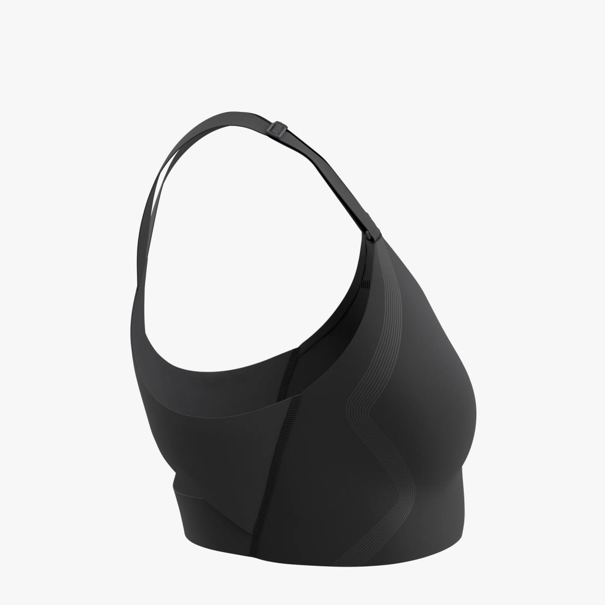 ON Performance Flex Bra W Black