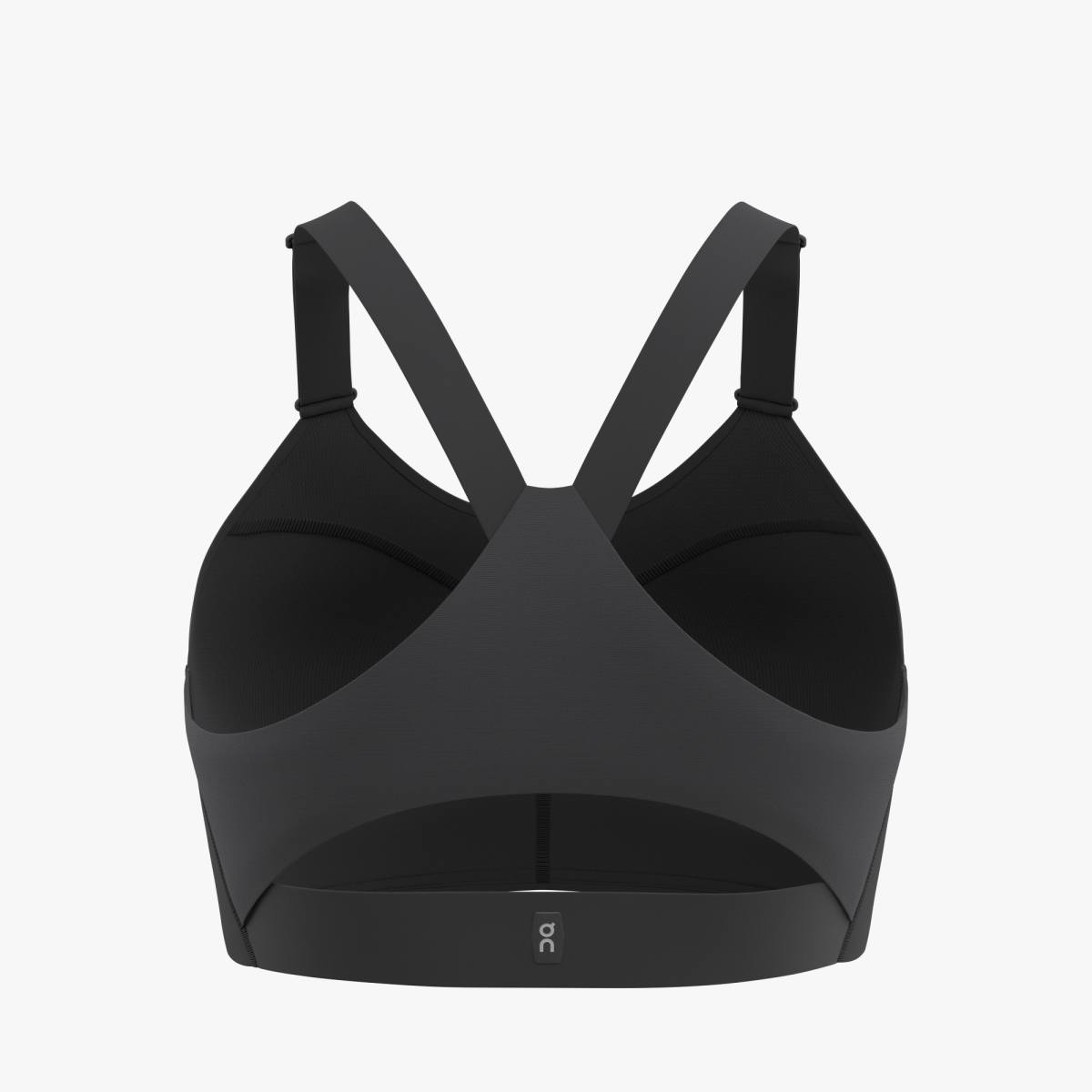 ON Performance Flex Bra W Black