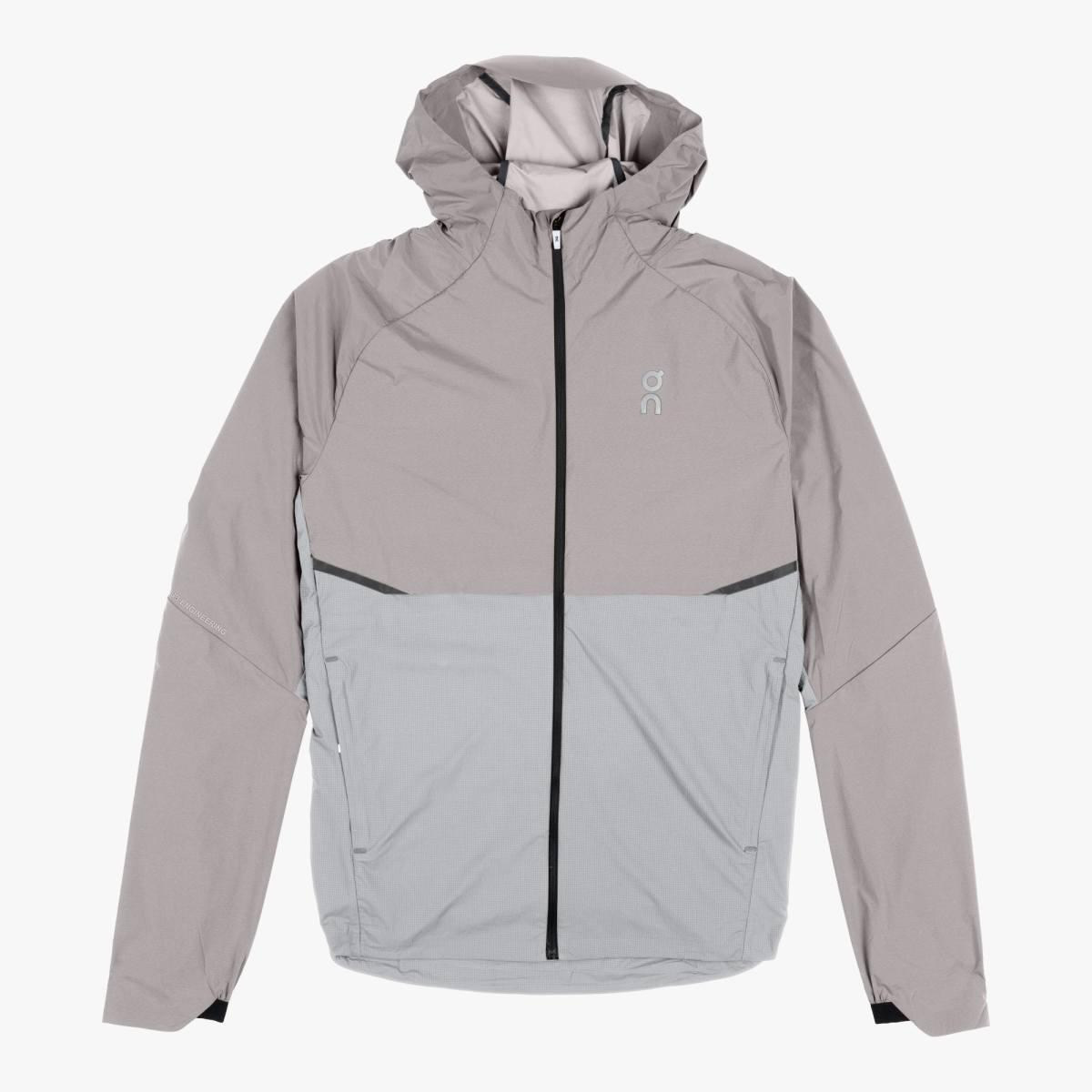 ON Running Core Jacket W Fade/Glacier