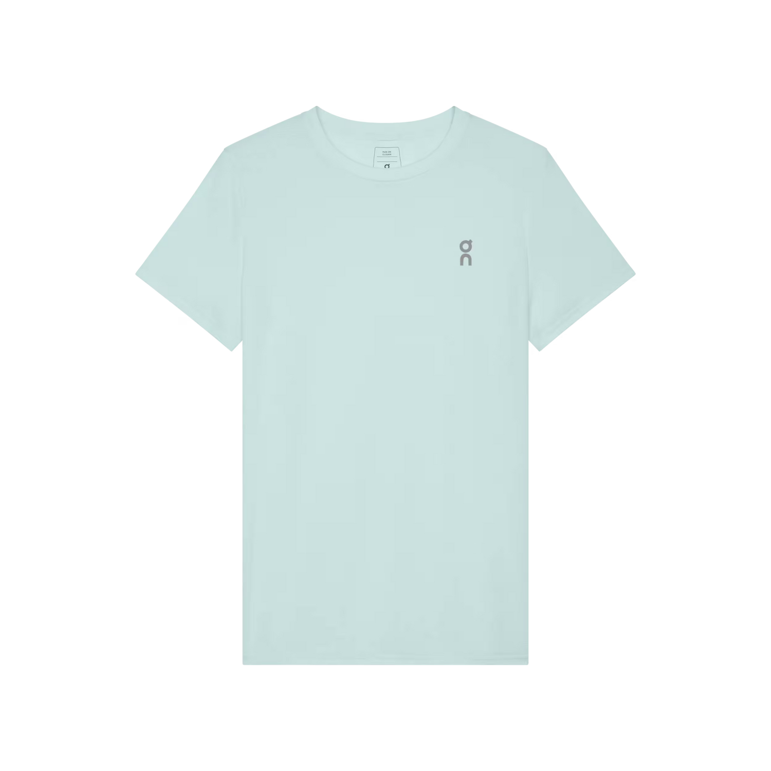 ON Running Core-T SS Tee W Flurry