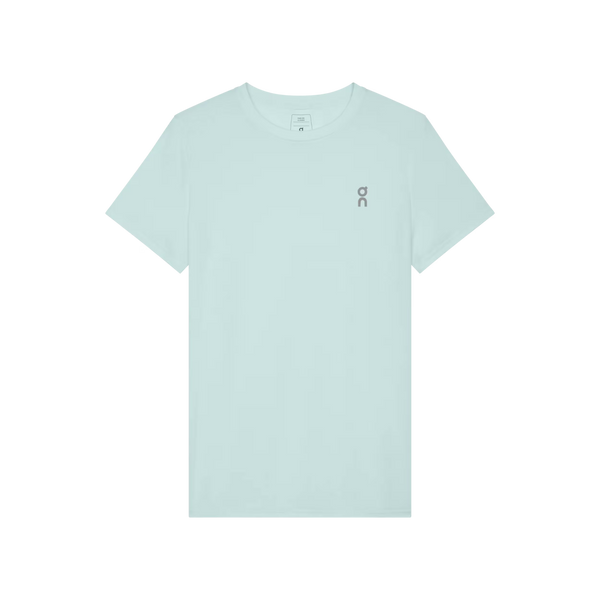 ON Running Core-T SS Tee W Flurry