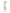ON Running Core-T SS Tee W Flurry