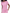 ON Running Core-T SS Tee W Bubblegum