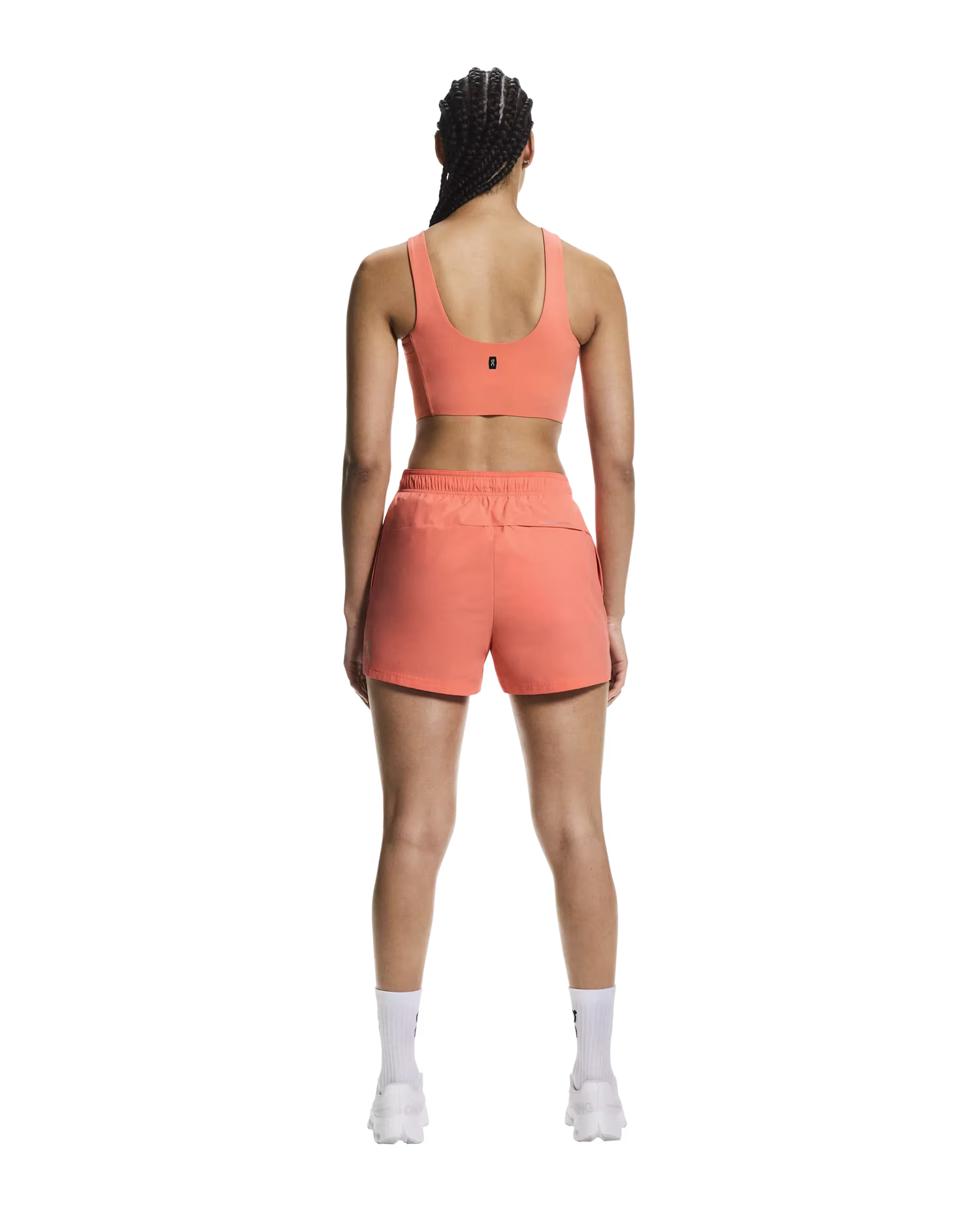 ON 3" Core Shorts W Reef