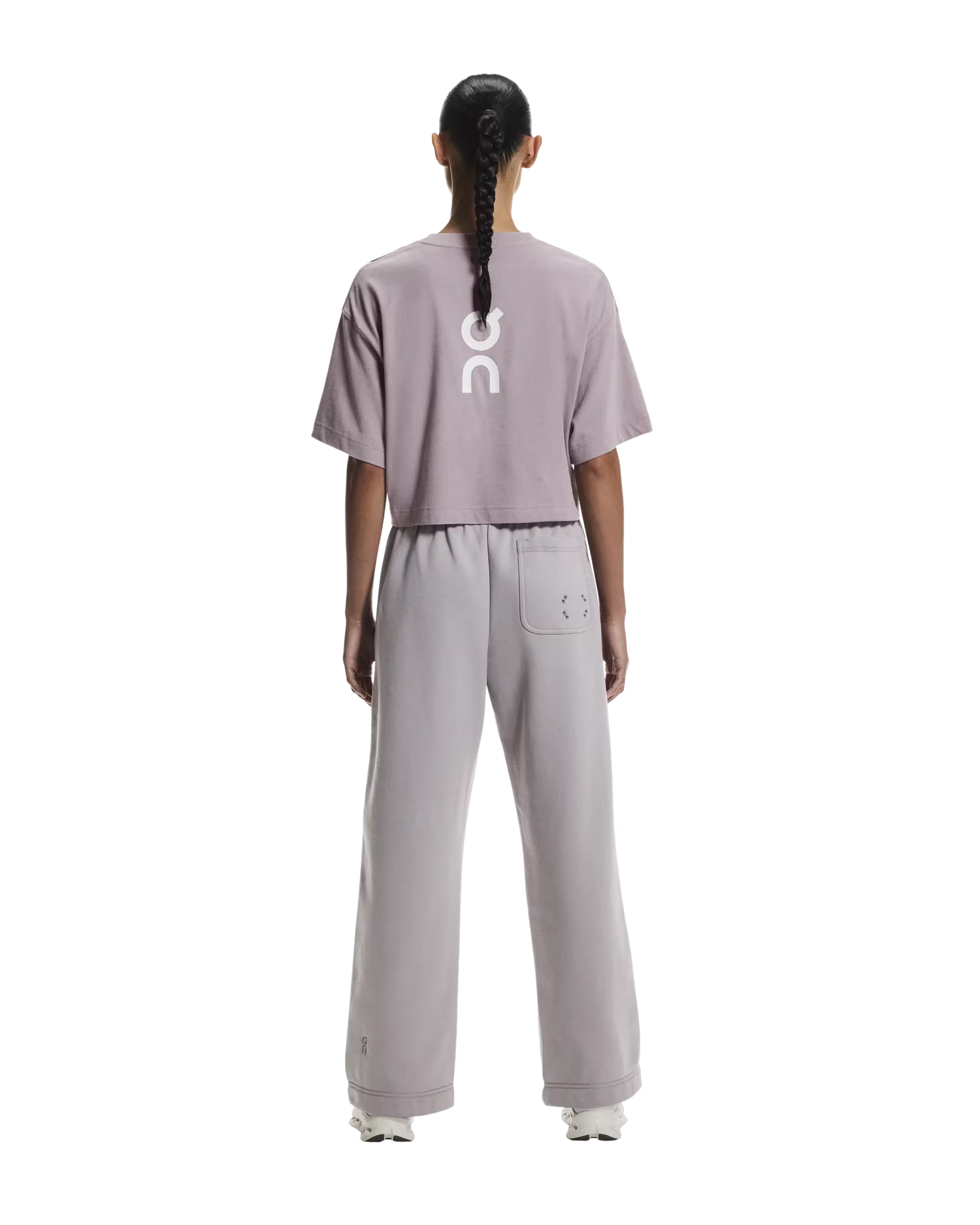 ON Club Boxy-T W Heron/Club