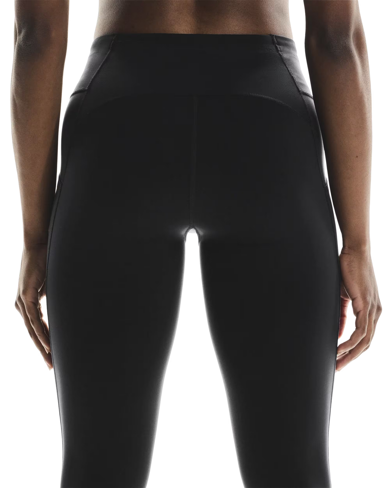 ON Performance Tights W Black