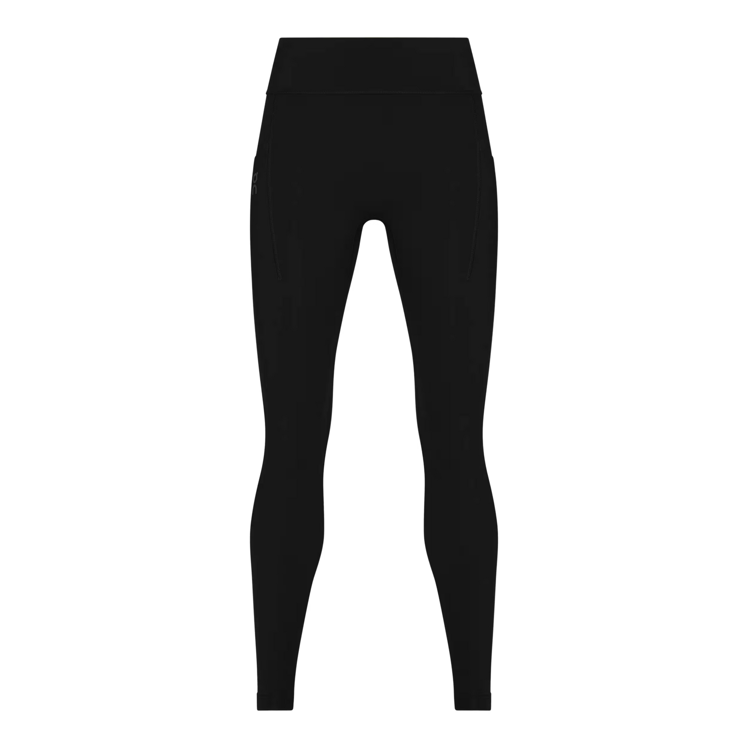 ON Performance Tights W Black