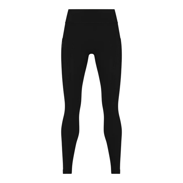ON Performance Tights W Black