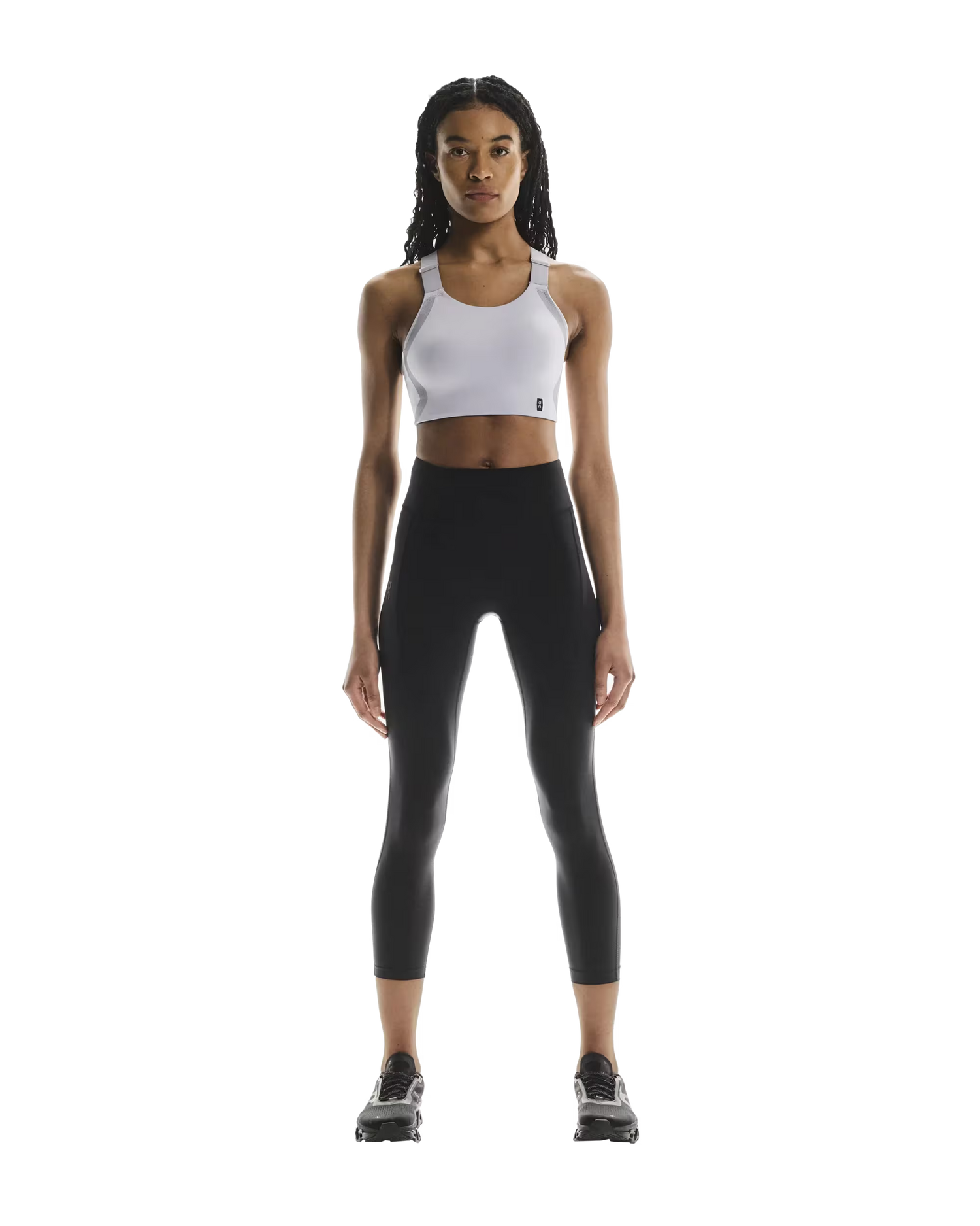 ON Performance Tights 7/8 W Black '26