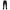 ON Performance Tights 7/8 W Black '26