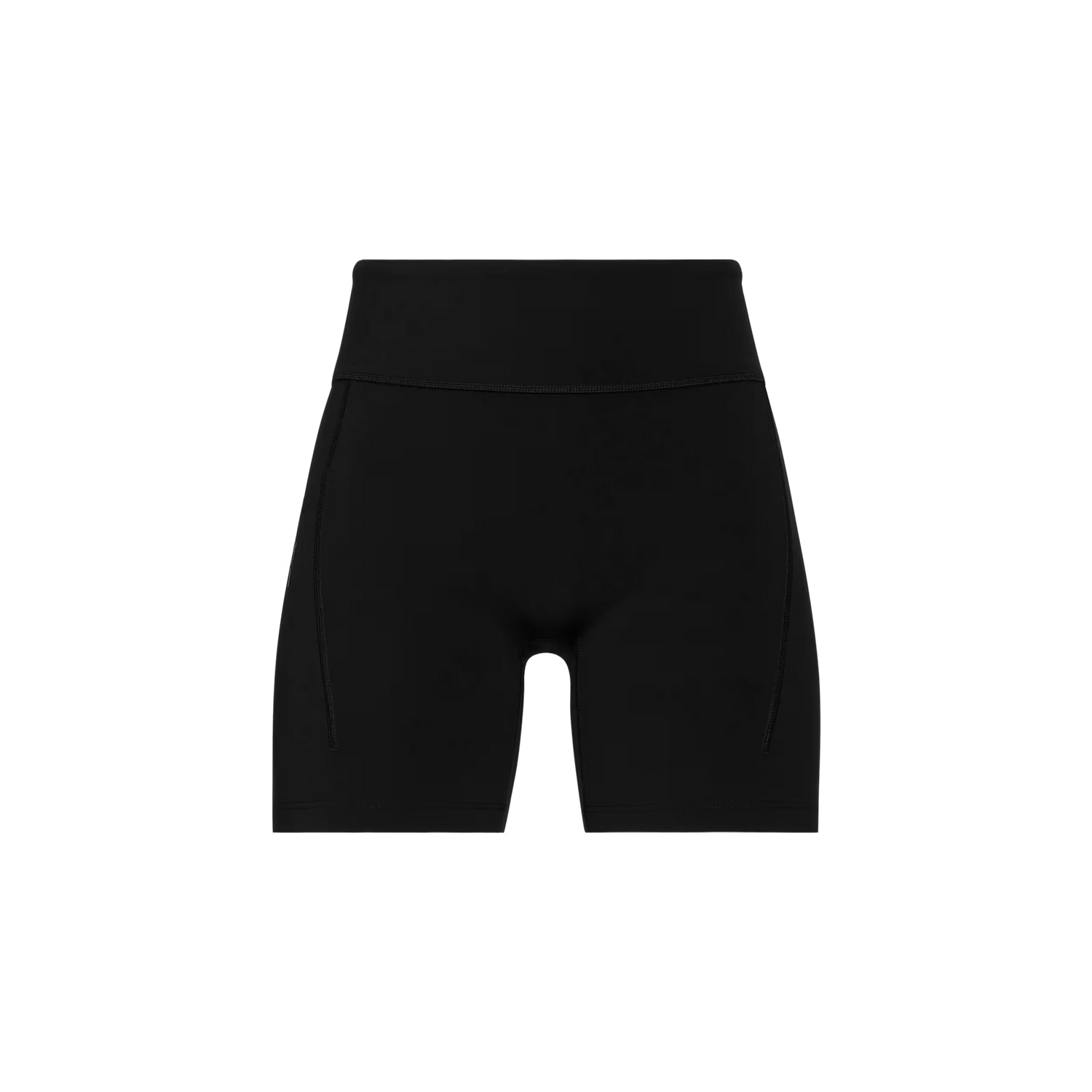 ON Performance Tights Shorts W Black