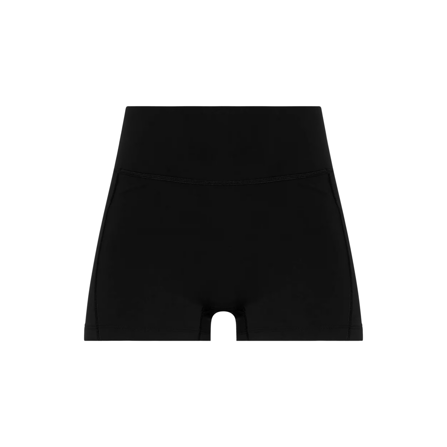 ON 3" Performance Tights W Black