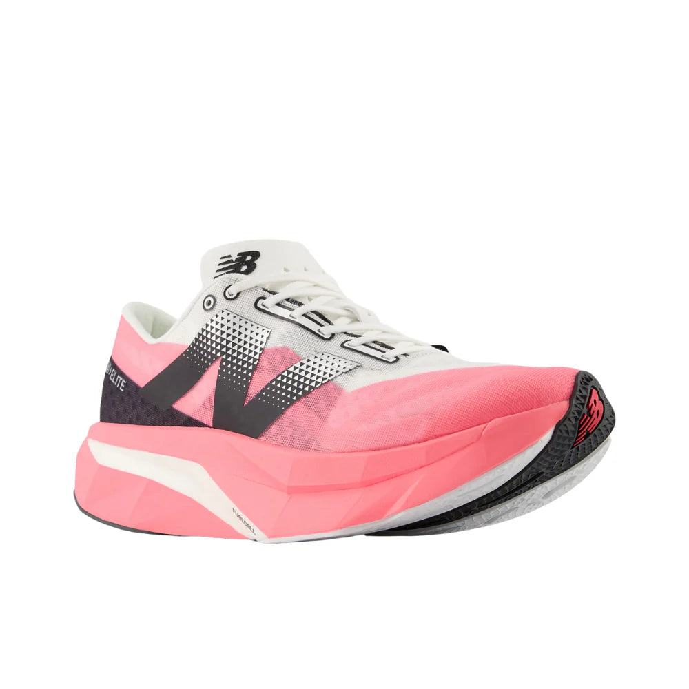 NB FuelCell SuperComp Elite v4 M Pink