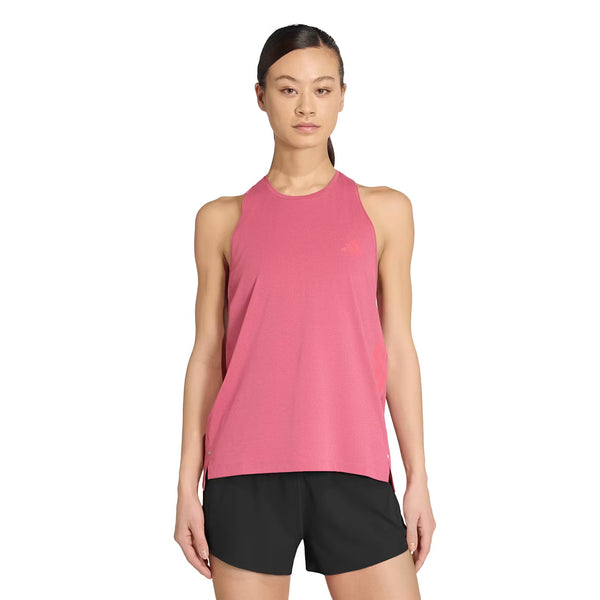 Adidas ADI365 Climacool Tank Top W Dual Magenta
