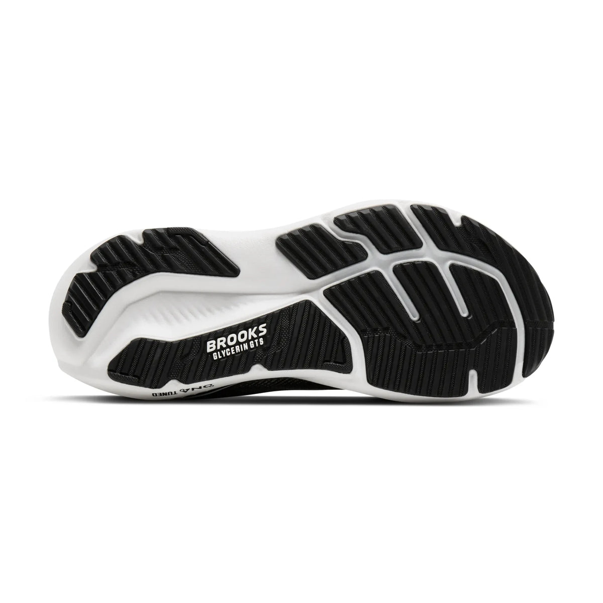 Brooks Glycerin GTS 23 W Black/Grey