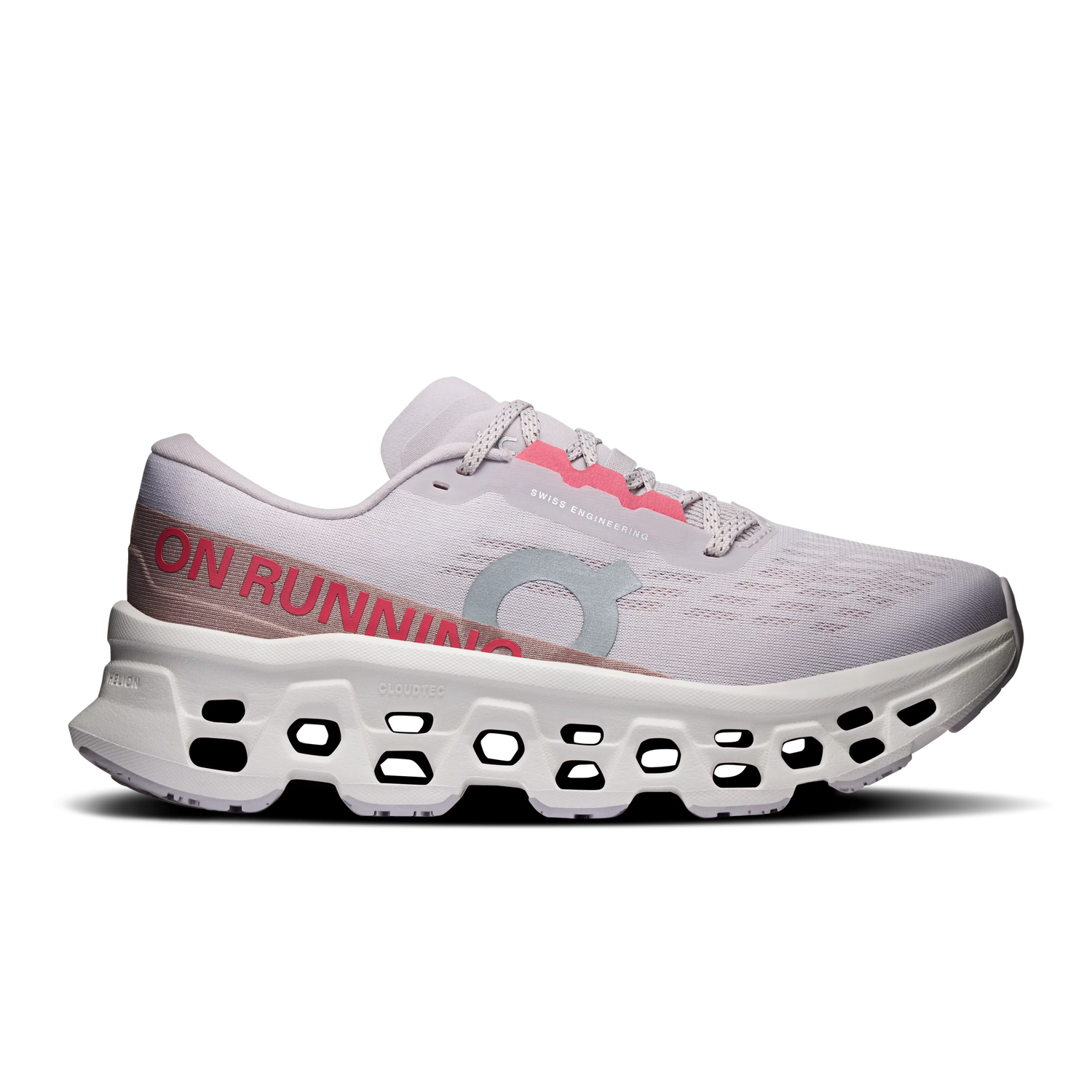 ON Cloudmonster 3 W Ether/Ivory