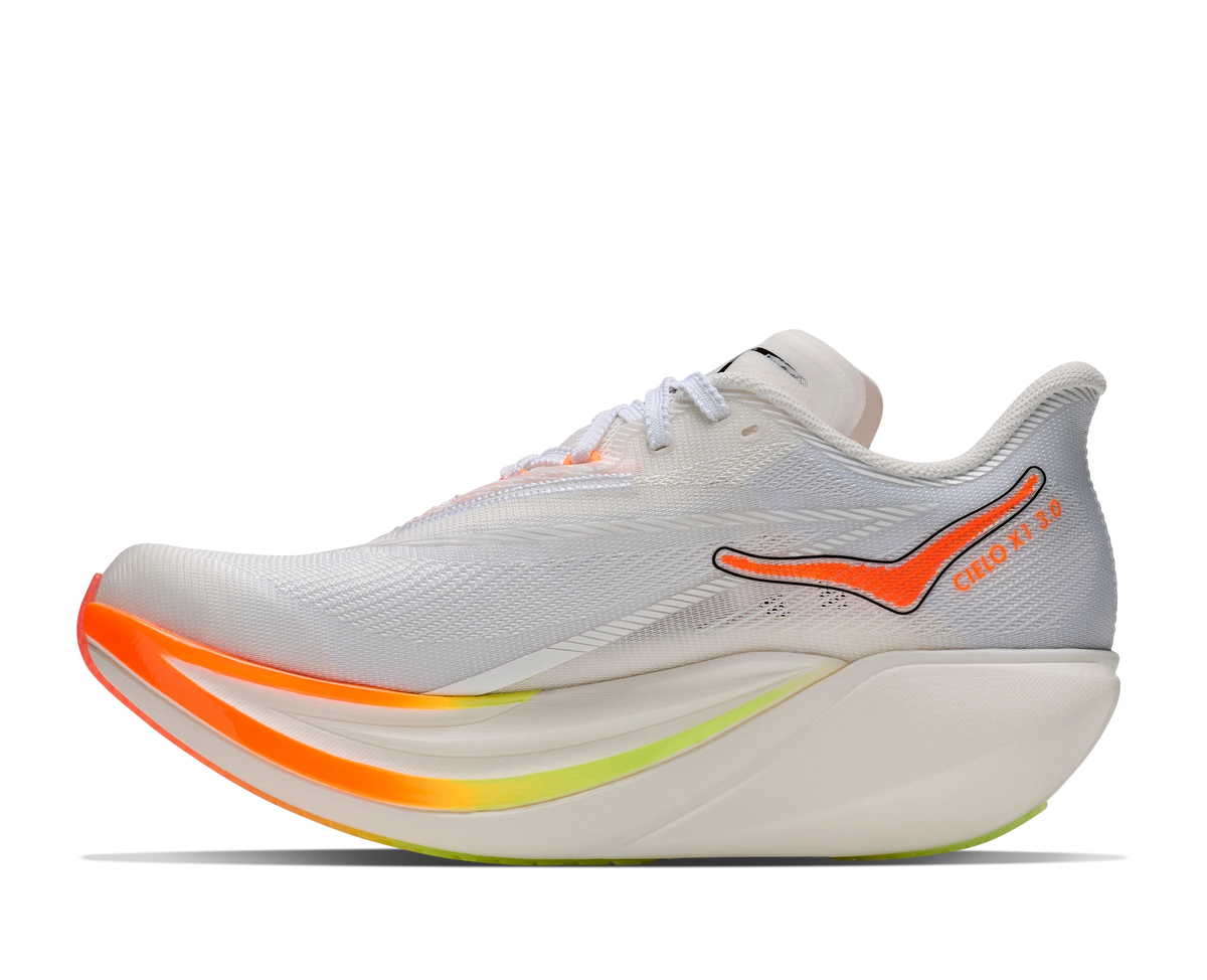 Hoka Cielo X1 3.0 U Frost/Black
