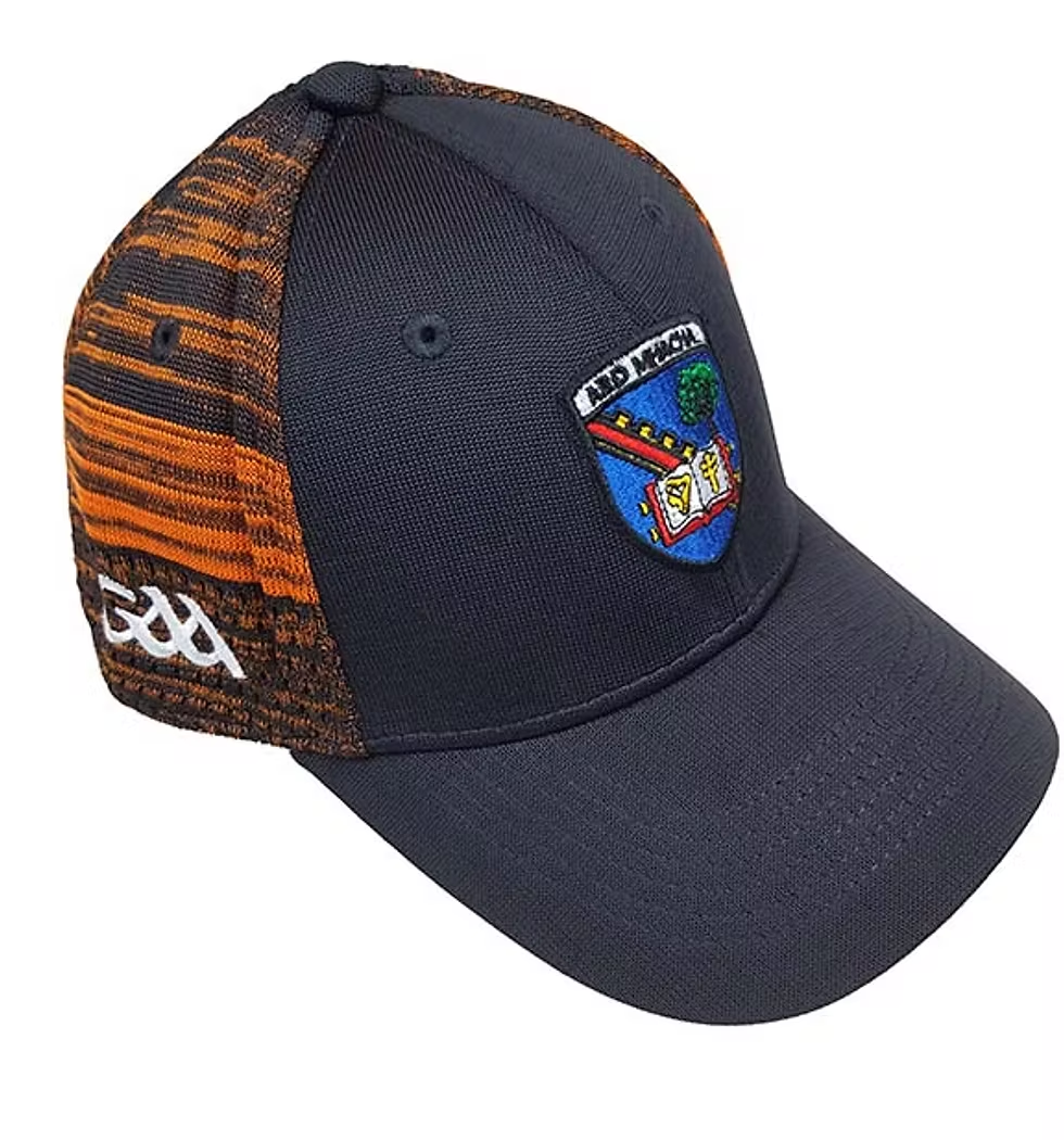 Armagh GAA Official Crest Baseball Cap