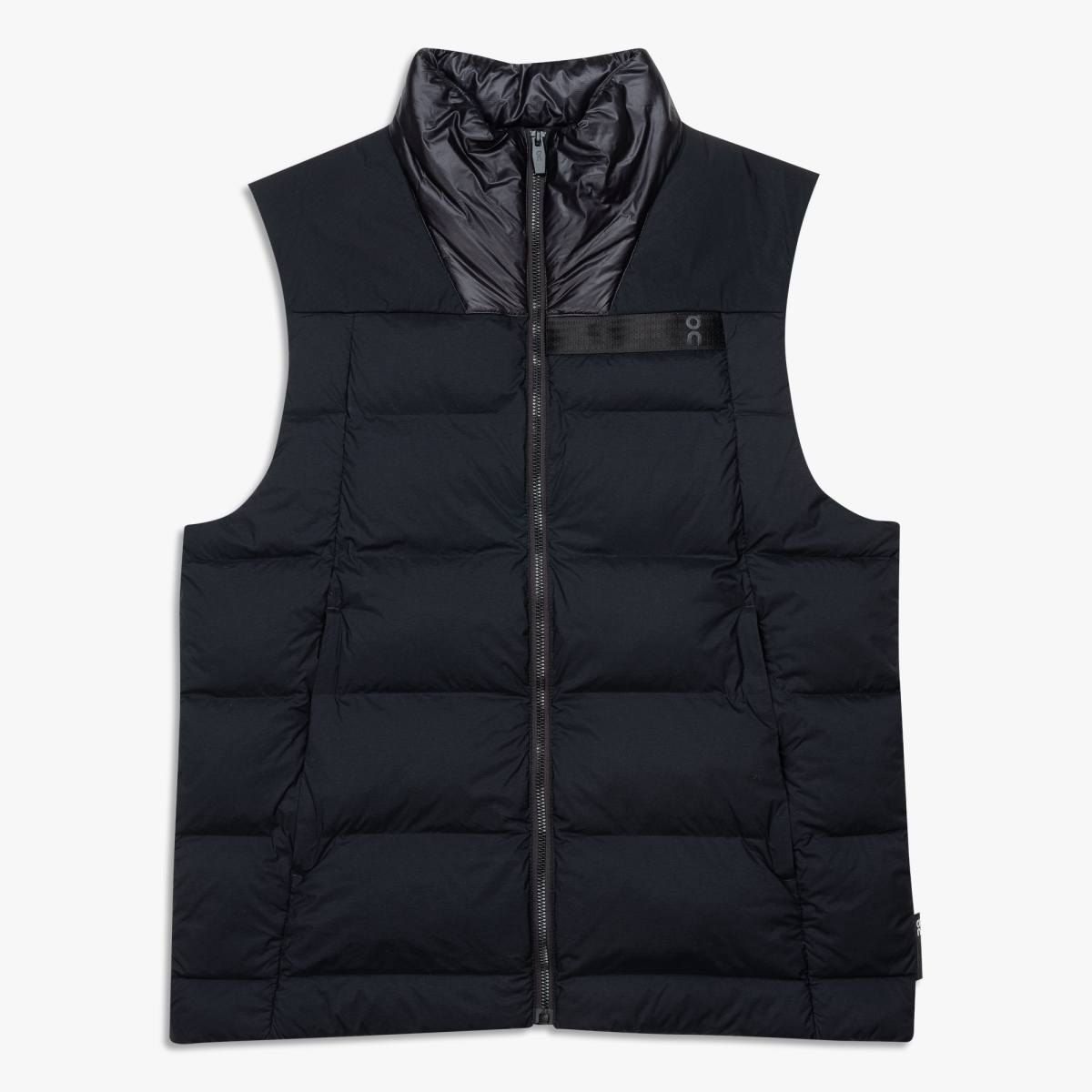 ON Running Challenger Vest M Black